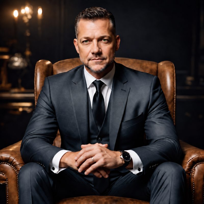 Giulio Ferrante - Top Rated Long Island Real Estate Agent